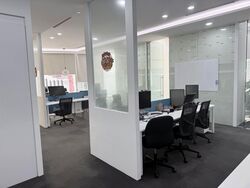 The Central (D1), Office #584316671